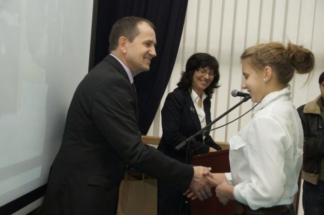 Konferencja 10-lecie